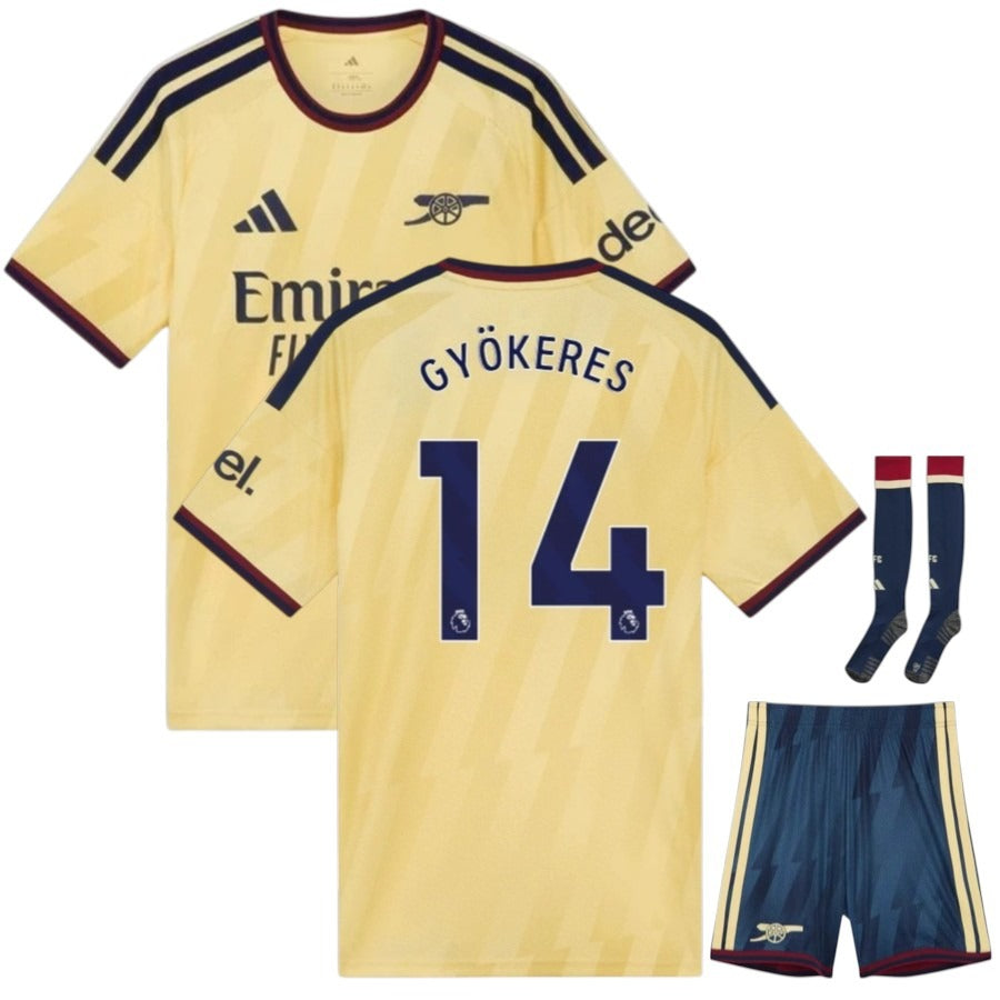 Maillot-Arsenal-Kit-Enfant-Third-2026-2027-Gyokeres-1
