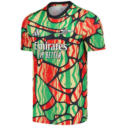 Maillot Arsenal Pre Match Homme 2024 2025 | Foot Sport