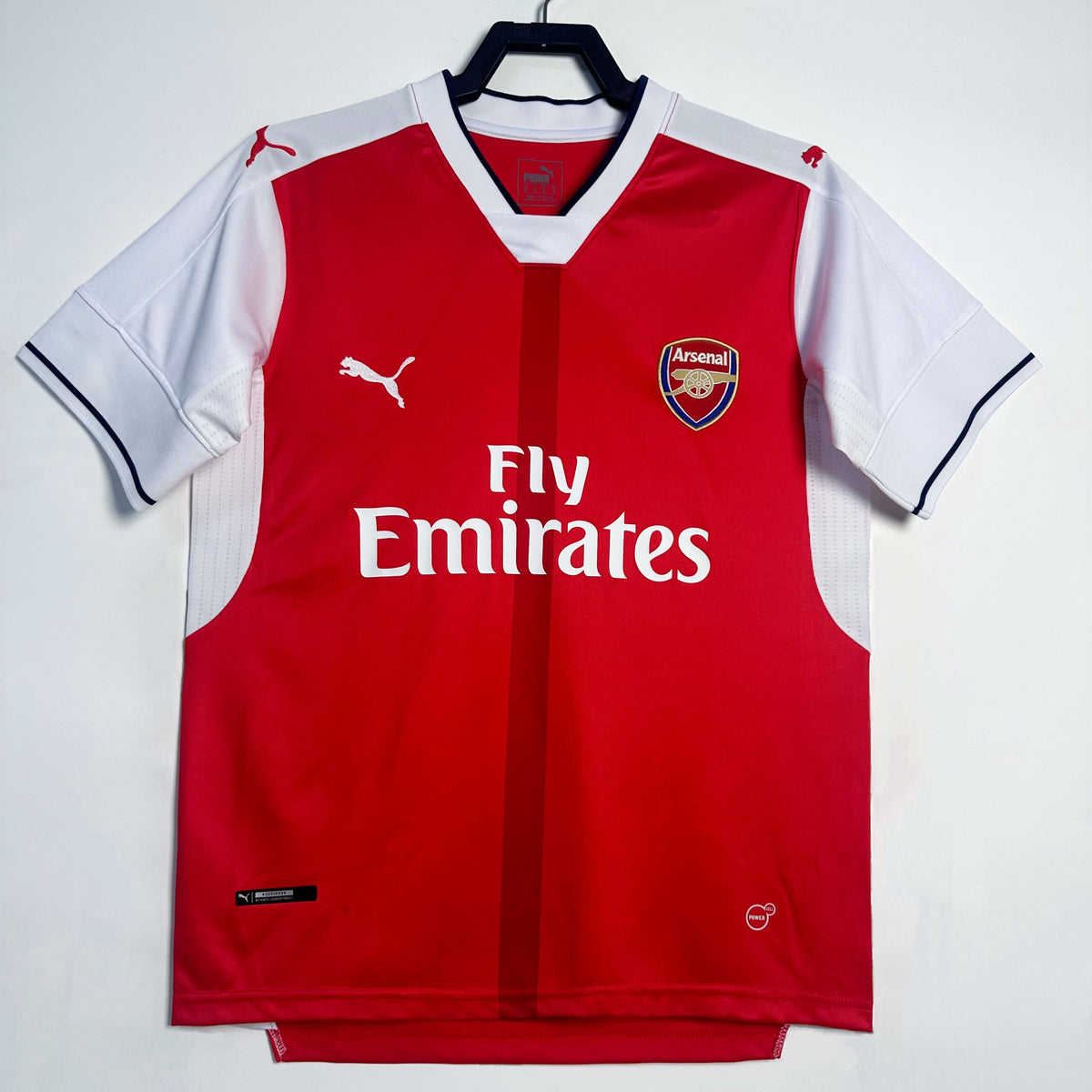Maillot-Arsenal-Retro-Vintage-2016-2017-Domicile-Homme-1