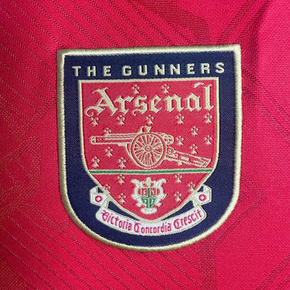 Maillot-Arsenal-Retro-Vintage-Manches-Longues-1996-1997-Domicile-Homme-5