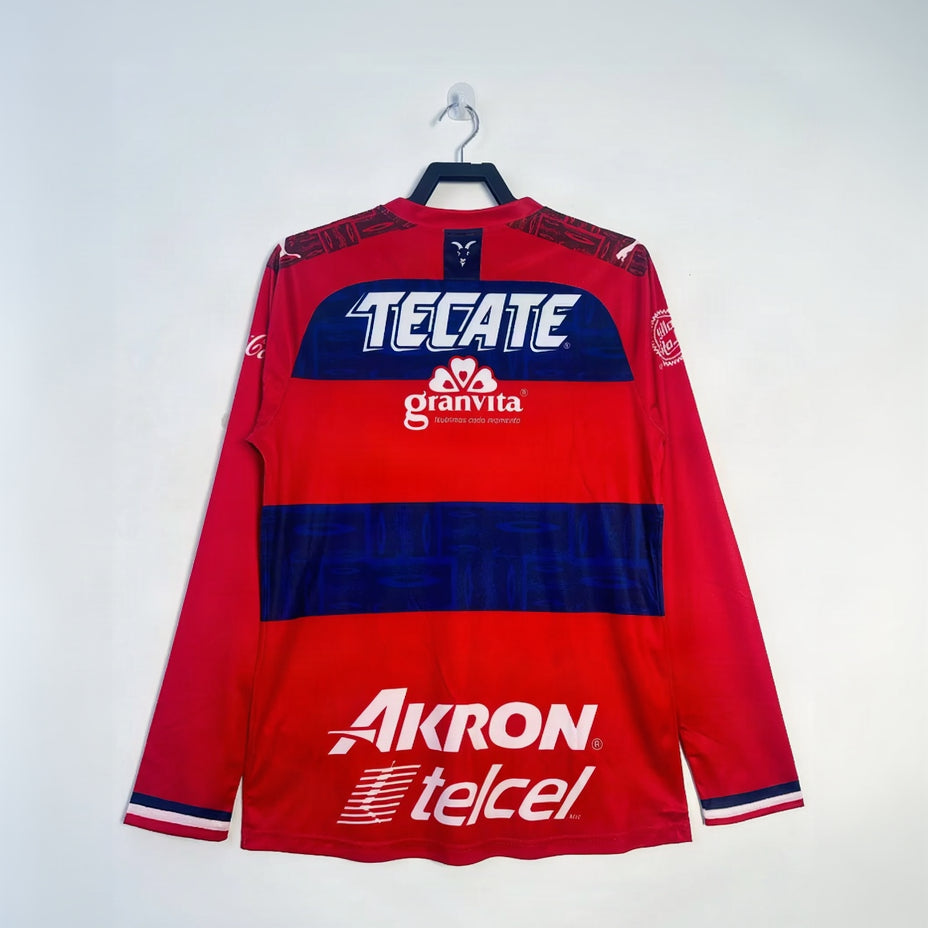 Maillot-Arsenal-Retro-Vintage-Manches-Longues-2019-2020-Exterieur-Homme-2