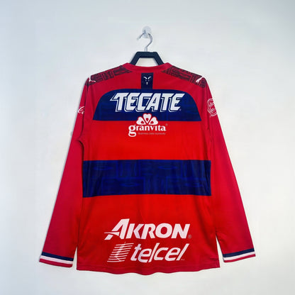 Maillot-Arsenal-Retro-Vintage-Manches-Longues-2019-2020-Exterieur-Homme-2