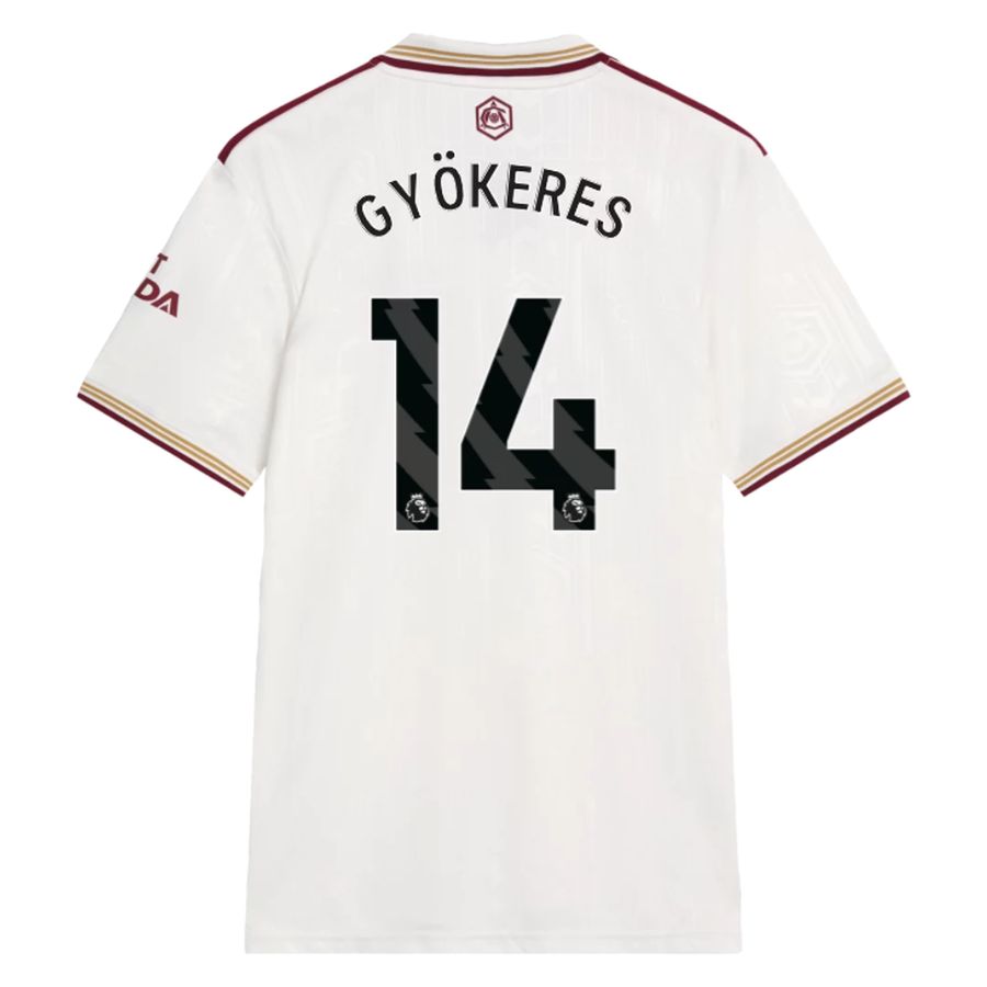 Maillot de foot Sunderland 2025 2026 Third Noir - Maxikits Foot Maillot de foot Sunderland 2025 2026 Third Noir - Maxikits Foot