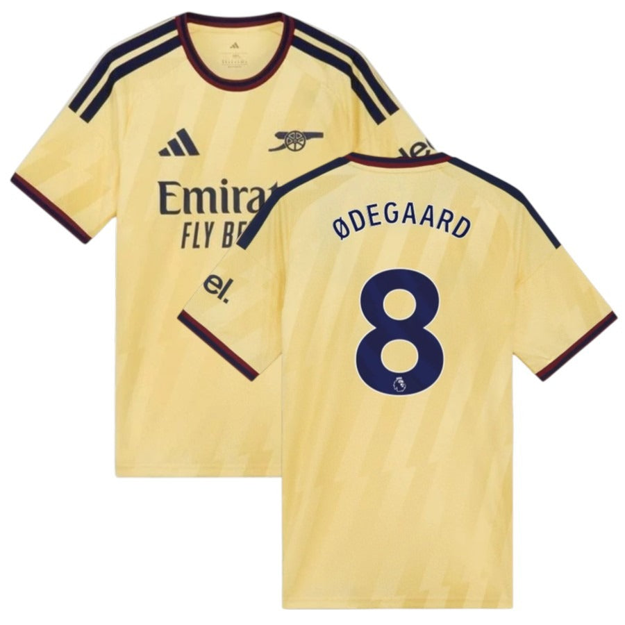 Maillot-Arsenal-Third-2026-2027-Odegaard-1