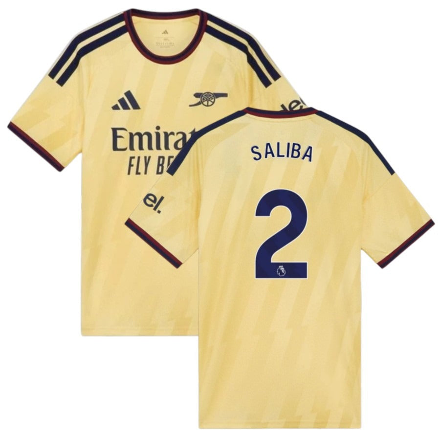 Maillot-Arsenal-Third-2026-2027-Saliba-1