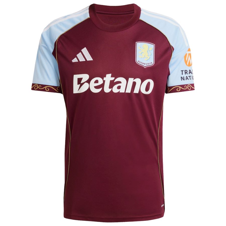 Maillot-Aston-Villa-Domicile-2025-2026-1