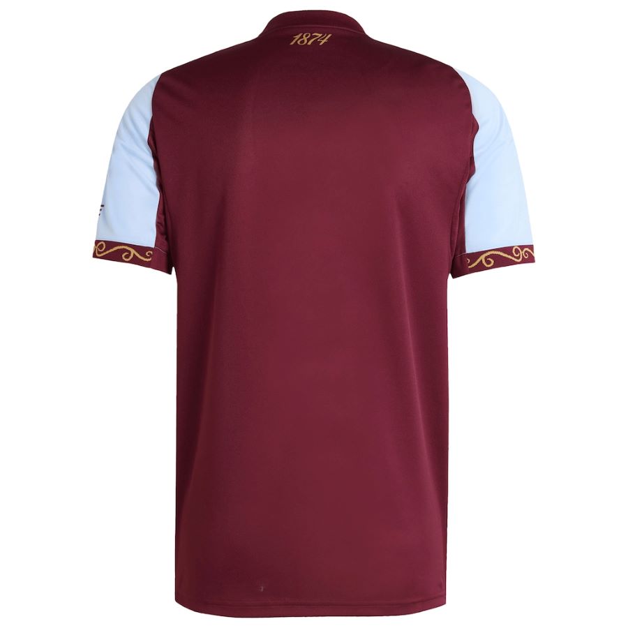 Maillot-Aston-Villa-Domicile-2025-2026-2