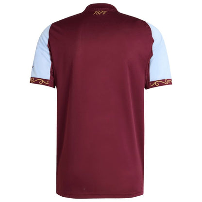Maillot-Aston-Villa-Domicile-2025-2026-2