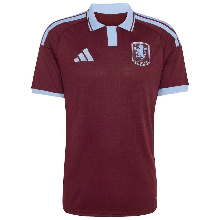 Maillot-Aston-Villa-Domicile-2026-2027-1