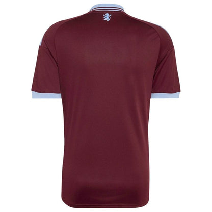 Maillot-Aston-Villa-Domicile-2026-2027-2
