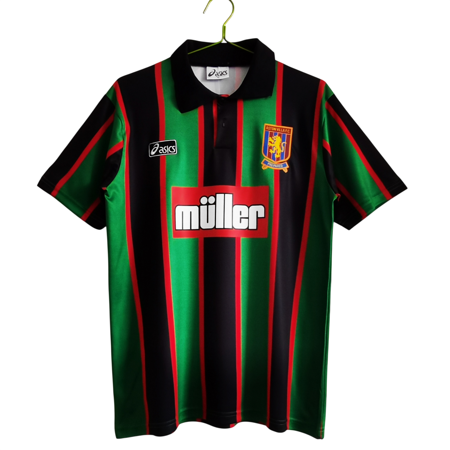 Maillot-Aston-Villa-Exterieur-Saison-1993-1995-Vintage-Retro-1