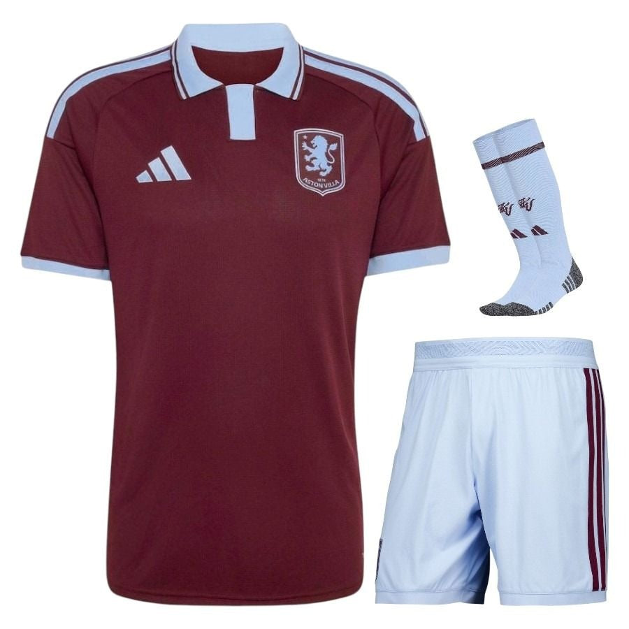 Maillot-Aston-villa-Kit-Enfant-Domicile-2026-2027-1