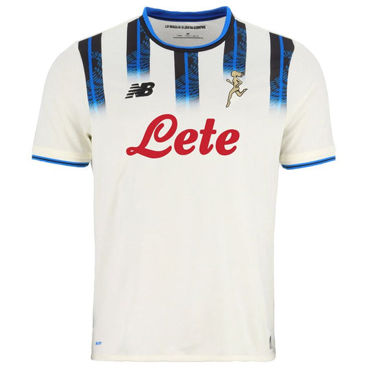 Maillot Atalanta Exterieur Homme 2025 2026 | Foot Sport