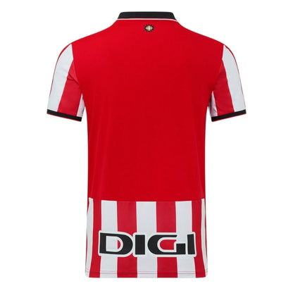 Maillot Atletico Club Domicile Homme 2025 2026 | Foot Sport