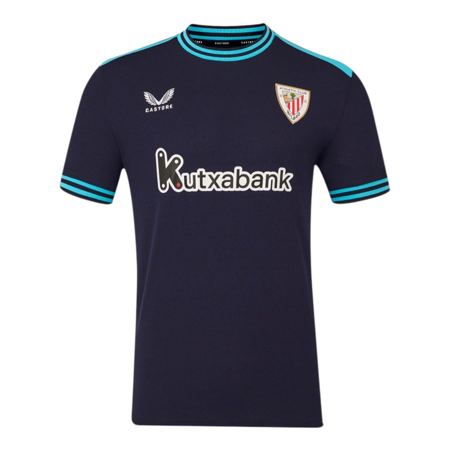 Camiseta visitante del Atlético de Madrid 2025-2026 para hombre | Fútbol