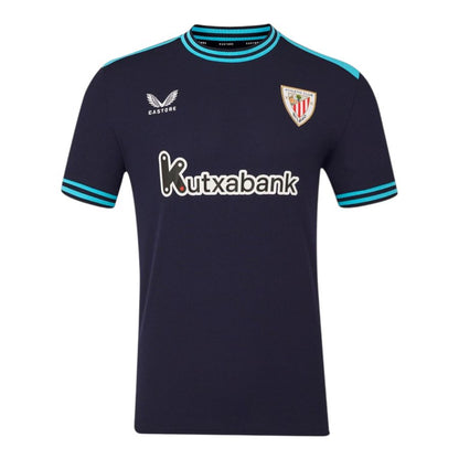 Maillot Atletico Club Exterieur Homme 2025 2026 | Foot Sport