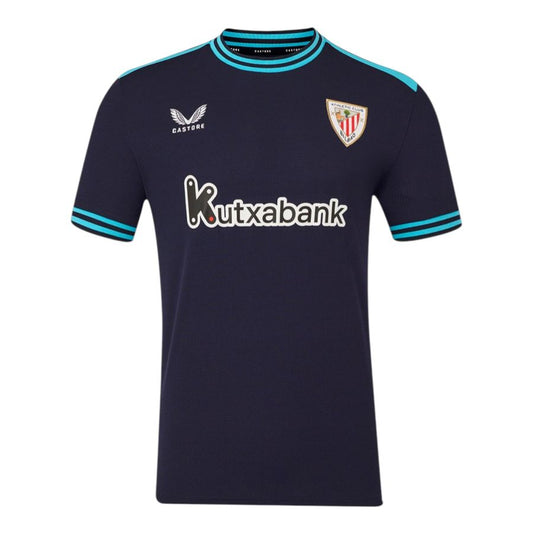 Maillot Atletico Club Exterieur Homme 2025 2026 | Foot Sport