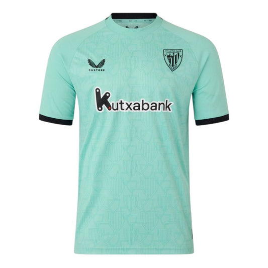 Maillot Atletico Club Third Homme 2025 2026 | Foot Sport