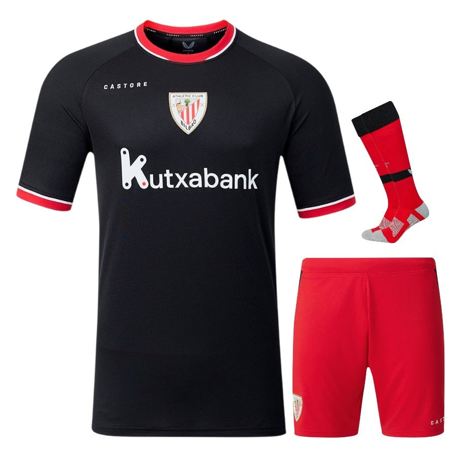 Maillot-Atletico-Bilbao-Kit-Enfant-Exterieur-2026-2027-1