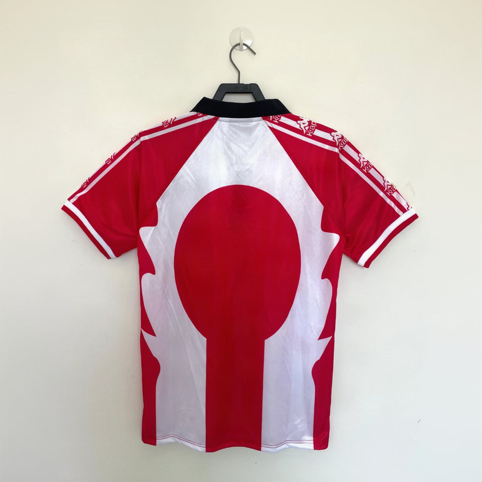 Maillot-Atletico-Bilbao-Retro-Vintage-1997-1999-Domicile-Homme-2