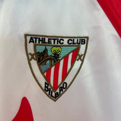 Maillot-Atletico-Bilbao-Retro-Vintage-1997-1999-Domicile-Homme-3
