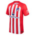 Maillot-Atletico-Madrid-Domicile-2023-2024-1