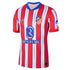 Maillot-Atletico-Madrid-Domicile-2024-2025