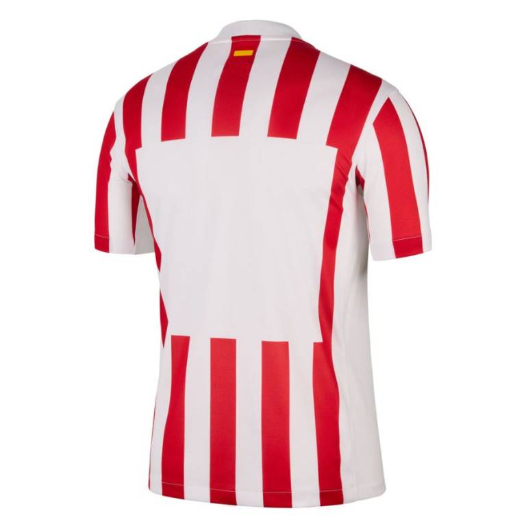Maillot Atletico Madrid Domicile Homme 2025 2026 | Foot Sport