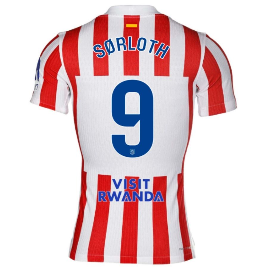 Maillot-Atletico-Madrid-Domicile-2025-2026-Sorloth-2