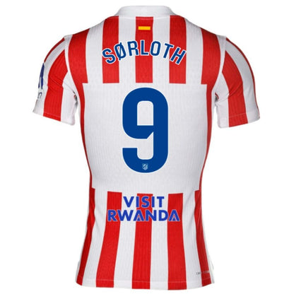 Maillot-Atletico-Madrid-Domicile-2025-2026-Sorloth-2