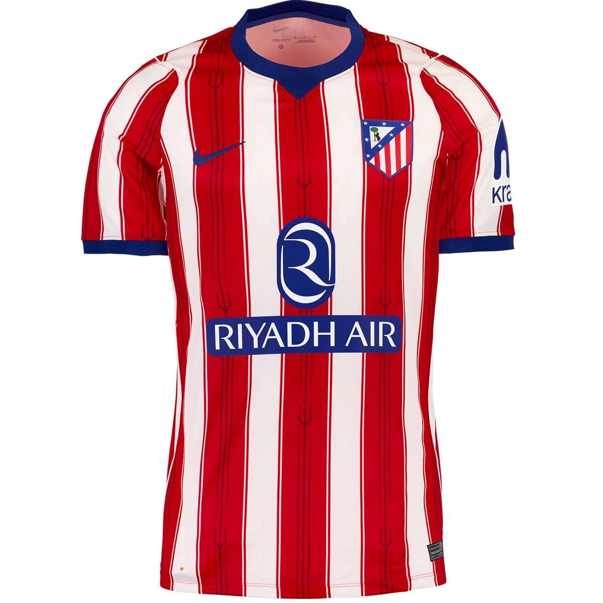 Atletico Madrid レプリカユニフォーム Lサイズ Atletico Madrid Home Jersey Men 2026 2027 | Foot Sport – Foot