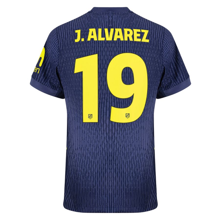 Maillot Atletico Madrid Exterieur Homme 2025 2026 | Foot Sport