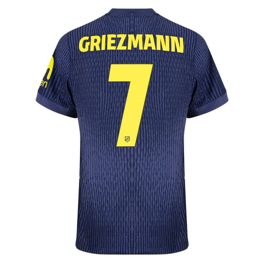 Maillot Atletico Madrid Exterieur Homme 2025 2026 | Foot Sport