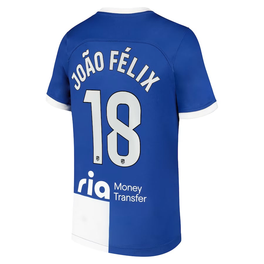 Maillot-Atletico-Madrid-Joao-Felix-Exterieur-2023-2024-2