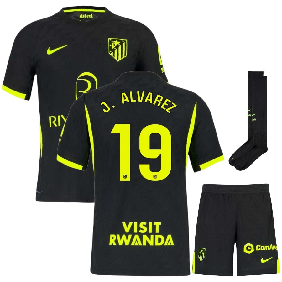 Maillot-Atletico-Madrid-Kit-Enfant-Exterieur-2026-2027-Alvarez