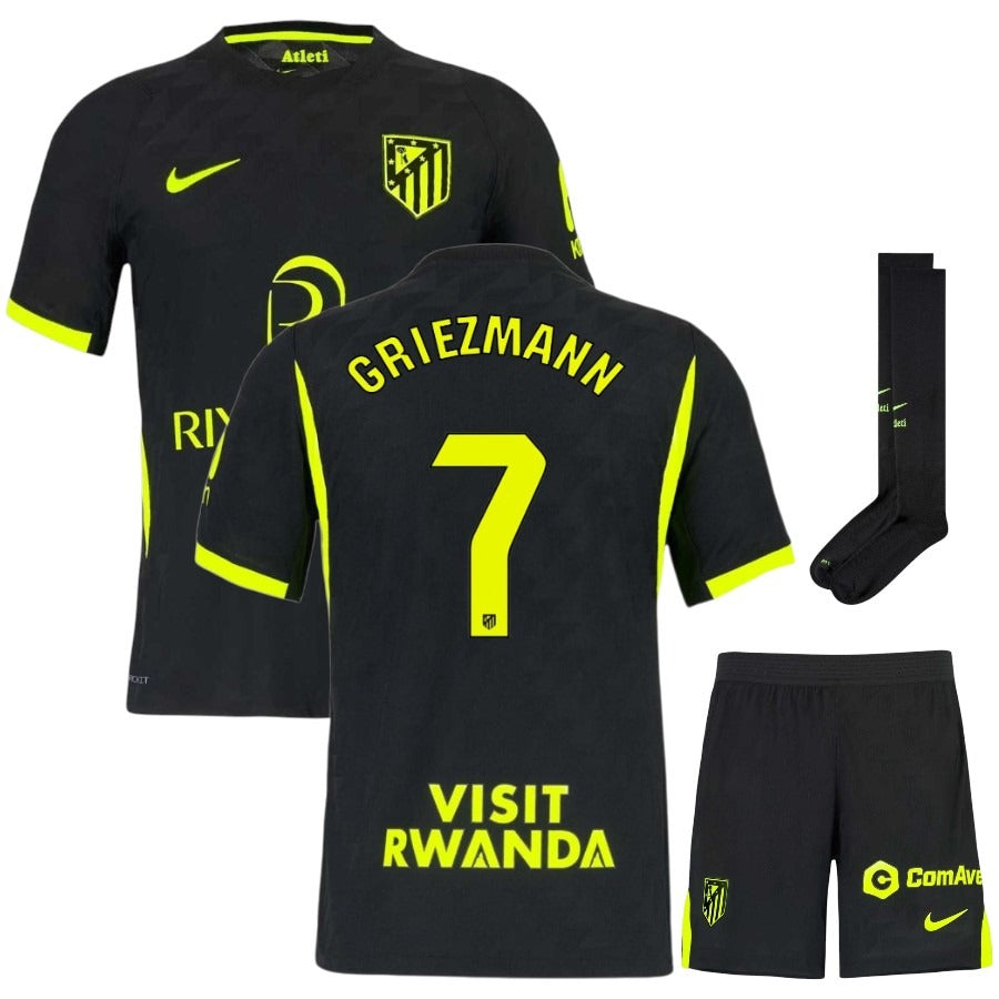 Maillot-Atletico-Madrid-Kit-Enfant-Exterieur-2026-2027-Griezmann
