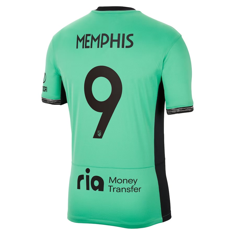 Maillot-Atletico-Madrid-Memphis-Depay-Third-2023-2024-2