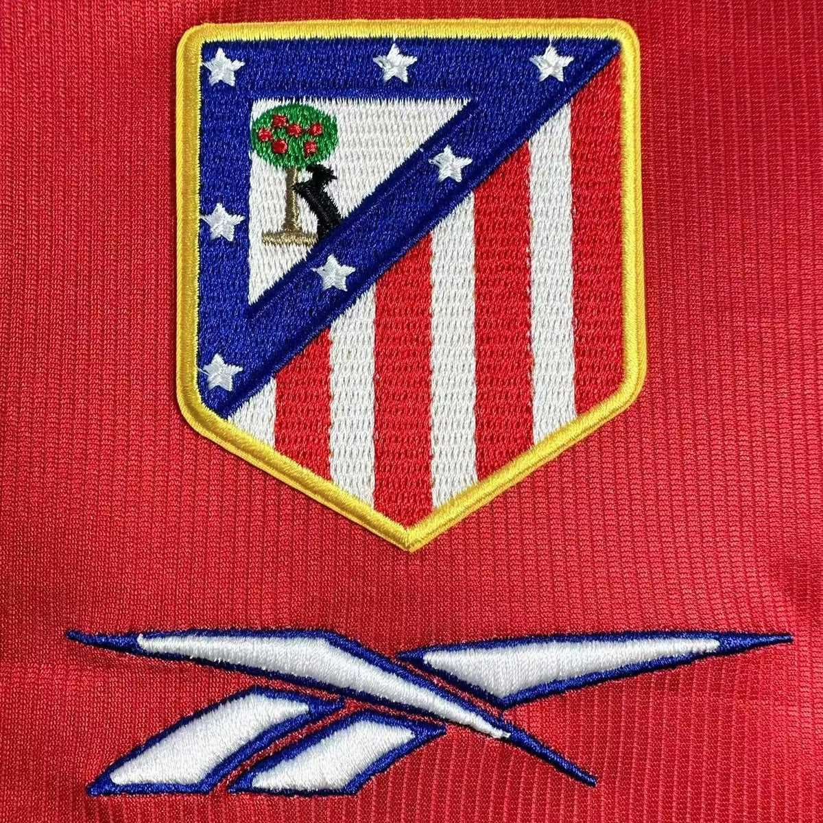 Maillot-Atletico-Madrid-Retro-Vintage-1999-2000-Domicile-Homme-4
