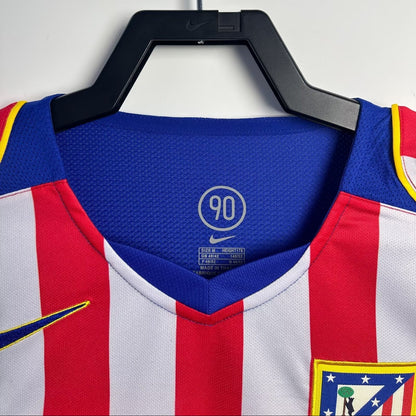 Maillot-Atletico-Madrid-Retro-Vintage-Manches-Longues-2004-2005-Domicile-Homme-3