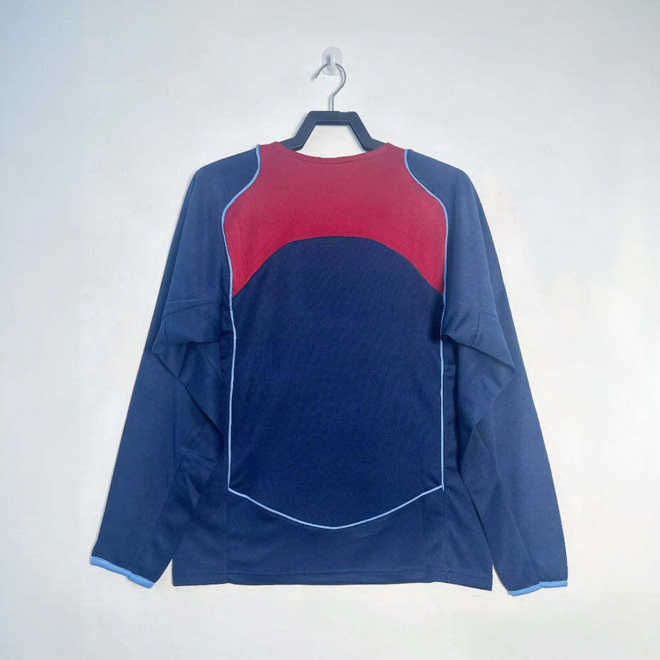 Maillot-Atletico-Madrid-Retro-Vintage-Manches-Longues-2004-2005-Exterieur-Homme-2