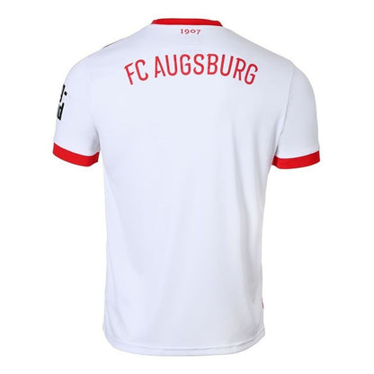 Maillot Ausburg Domicile Homme 2025 2026 | Foot Sport