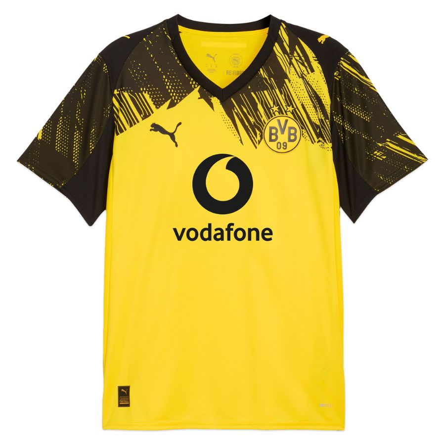 Maillot-BVB-Dortmund-Domicile-2025-2026-1