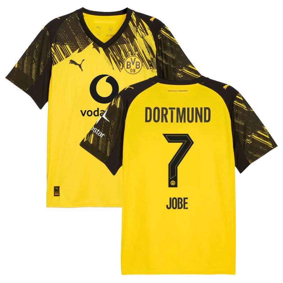 Maillot-BVB-Dortmund-Domicile-2025-2026-Jobe-1