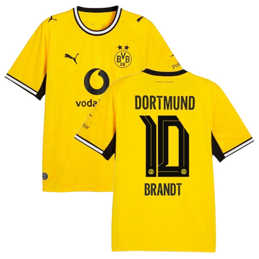 Maillot-BVB-Dortmund-Domicile-2026-2027-Brandt-1