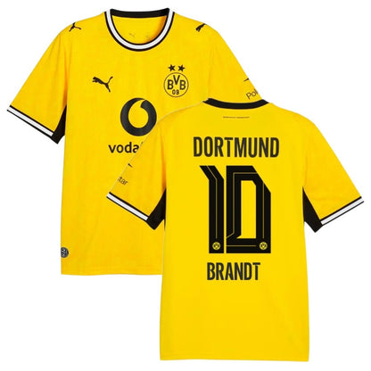 Maillot-BVB-Dortmund-Domicile-2026-2027-Brandt-1