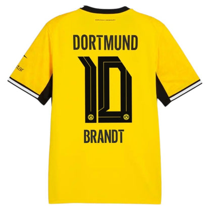 Maillot-BVB-Dortmund-Domicile-2026-2027-Brandt-2