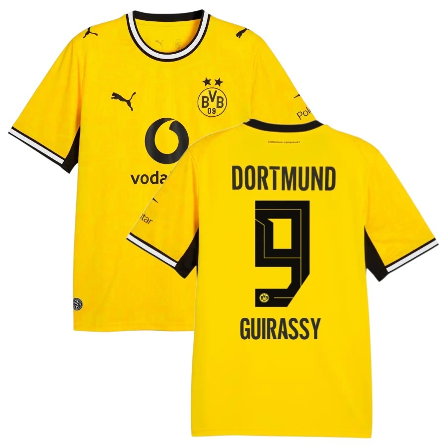 Maillot-BVB-Dortmund-Domicile-2026-2027-Guirassy-1