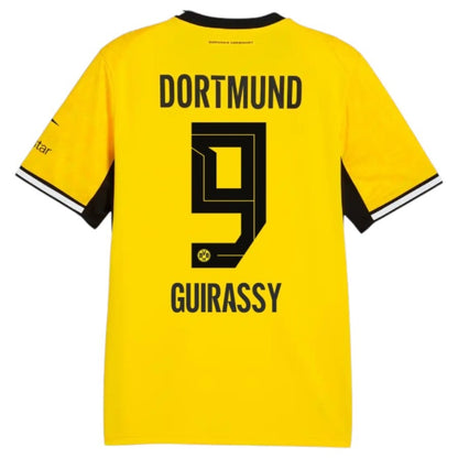 Maillot-BVB-Dortmund-Domicile-2026-2027-Guirassy-2