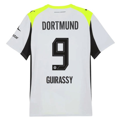 Maillot-BVB-Dortmund-Exterieur-2025-2026-Guirassy-2