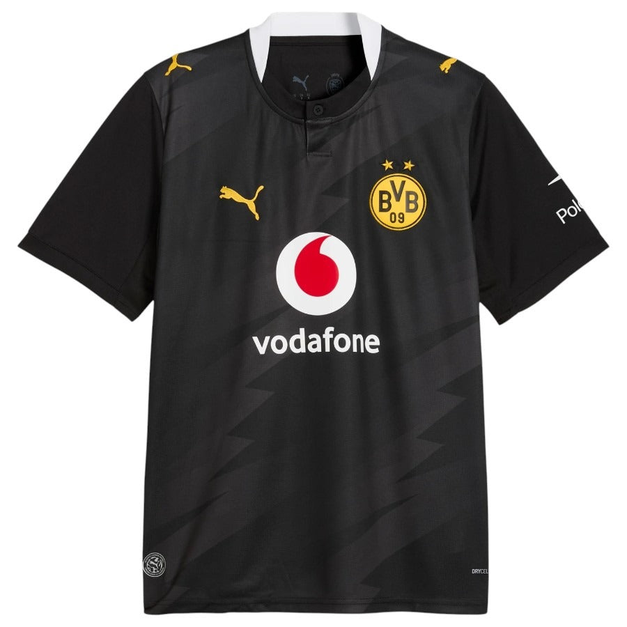Maillot BVB Dortmund Exterieur Homme 2026 2027